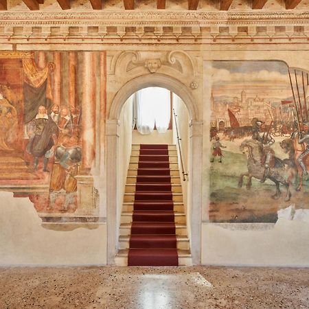 Villa Martin Sambruson Exteriör bild