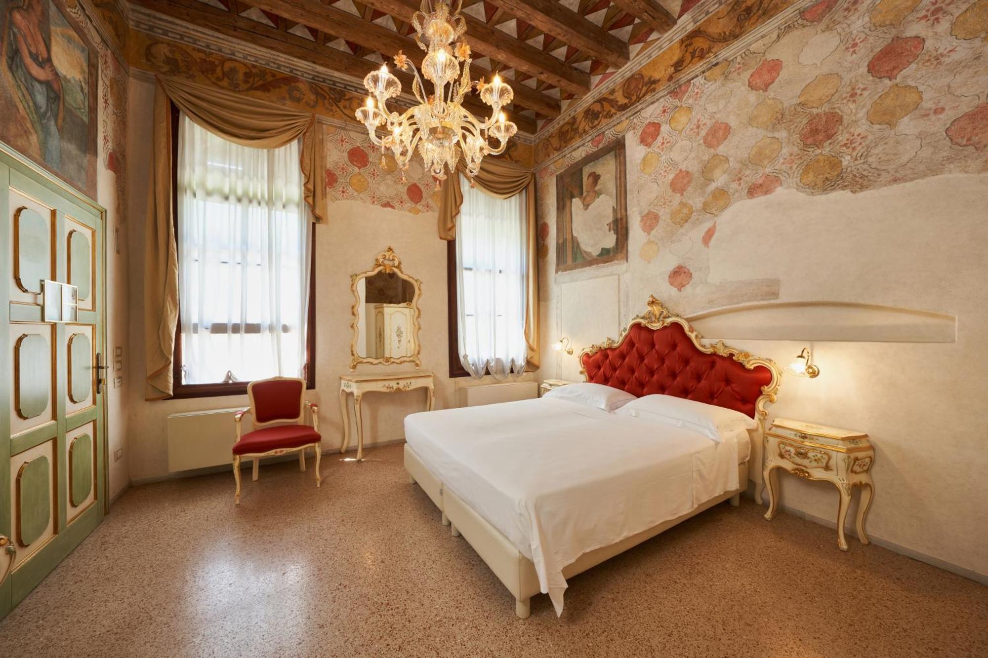Villa Martin Sambruson Exteriör bild