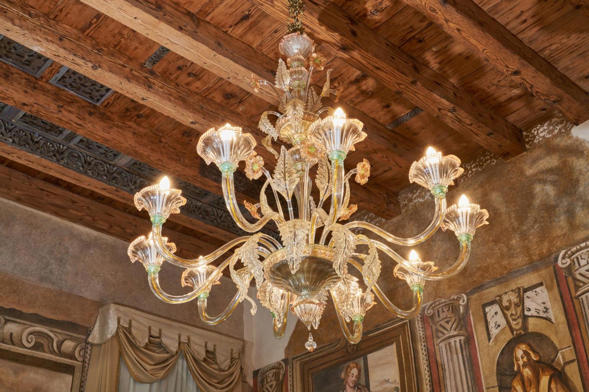 Villa Martin Sambruson Exteriör bild